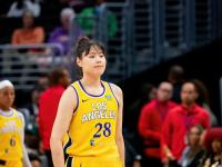 杏彩体育-WNBA全明星替补名单公布：普拉姆里斯领衔