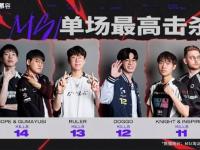 杏彩体育平台-LOL-MSI：Oner蝎子节奏完美主导决胜局，T13-2击败AL挺进决赛