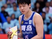 杏彩体育入口-青岛更新杨瀚森特训！NBA级教练一对一强化投篮，好性格助力融入
