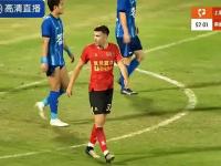 杏彩体育app-关于从1-0至4-3！中甲二强“双双绝杀”对手，辽宁队高兴的太早了的信息