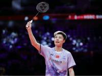 杏彩体育官网-石宇奇逆转赢下国羽内战跻身中国公开赛4强