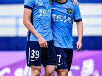 杏彩体育官方平台-关于浙江2-3！足协杯八强出炉，中超7队围剿中甲独苗，黑马还能撑多久的信息