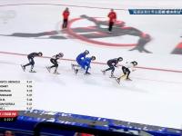 杏彩体育官网入口-关于芬兰冰雪选手力抢前位！速滑冰场闪耀的信息