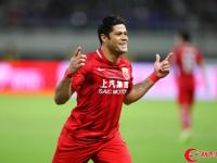 杏彩体育入口-权健战平恒大，保持不败态势