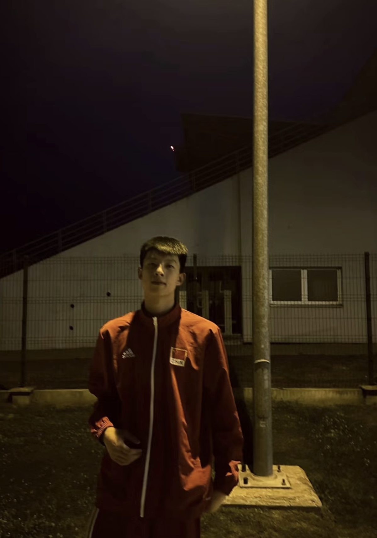 个人集锦压哨后仰绝杀！吴泽昊24分5篮板4助攻带队晋级
