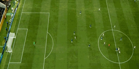 世俱杯-恩佐破门德拉普首秀送助攻切尔西2-0洛杉矶FC