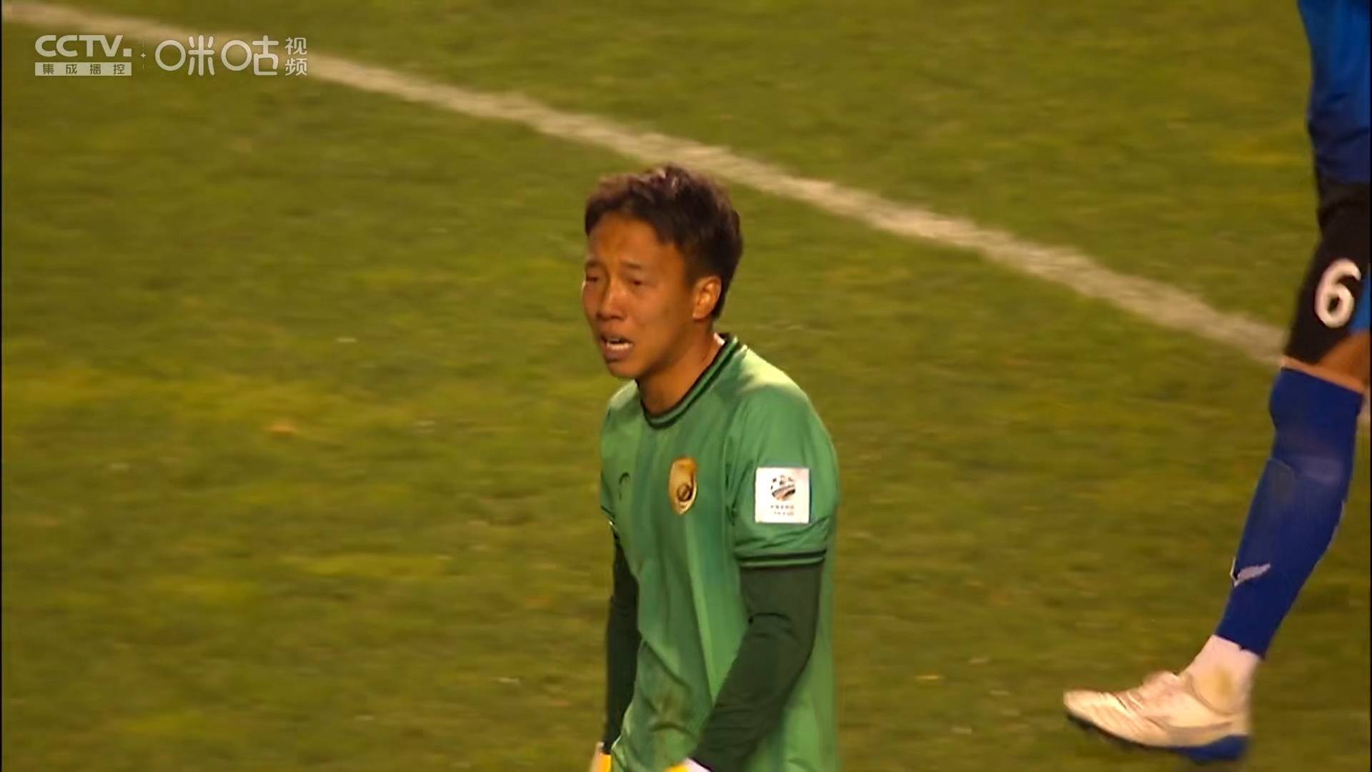 足协杯-阿齐兹传射戴维森建功西海岸2-0大连鲲城晋级8强