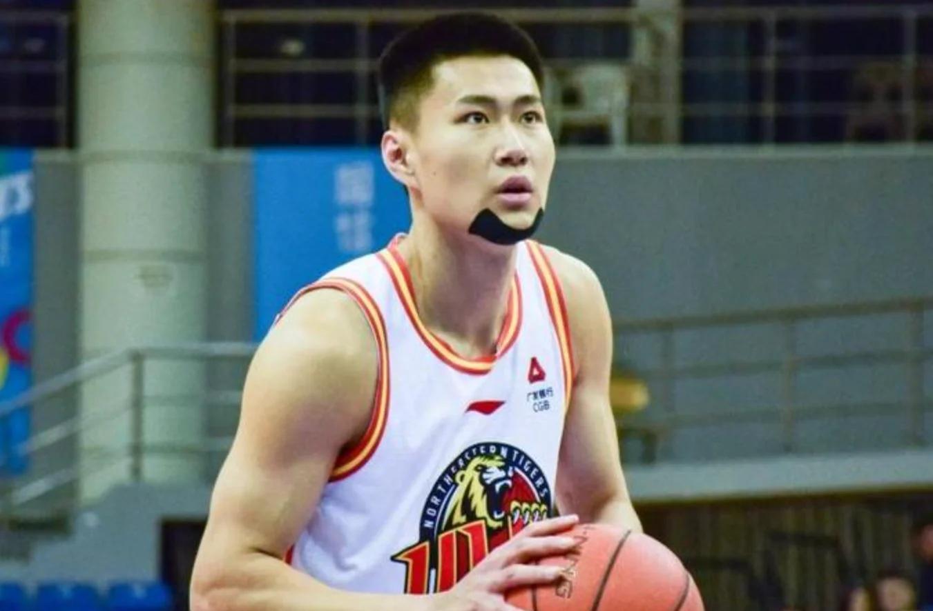俱乐部杯-刘泽一16+9浙江胜吉林吴昌泽9+12的简单介绍
