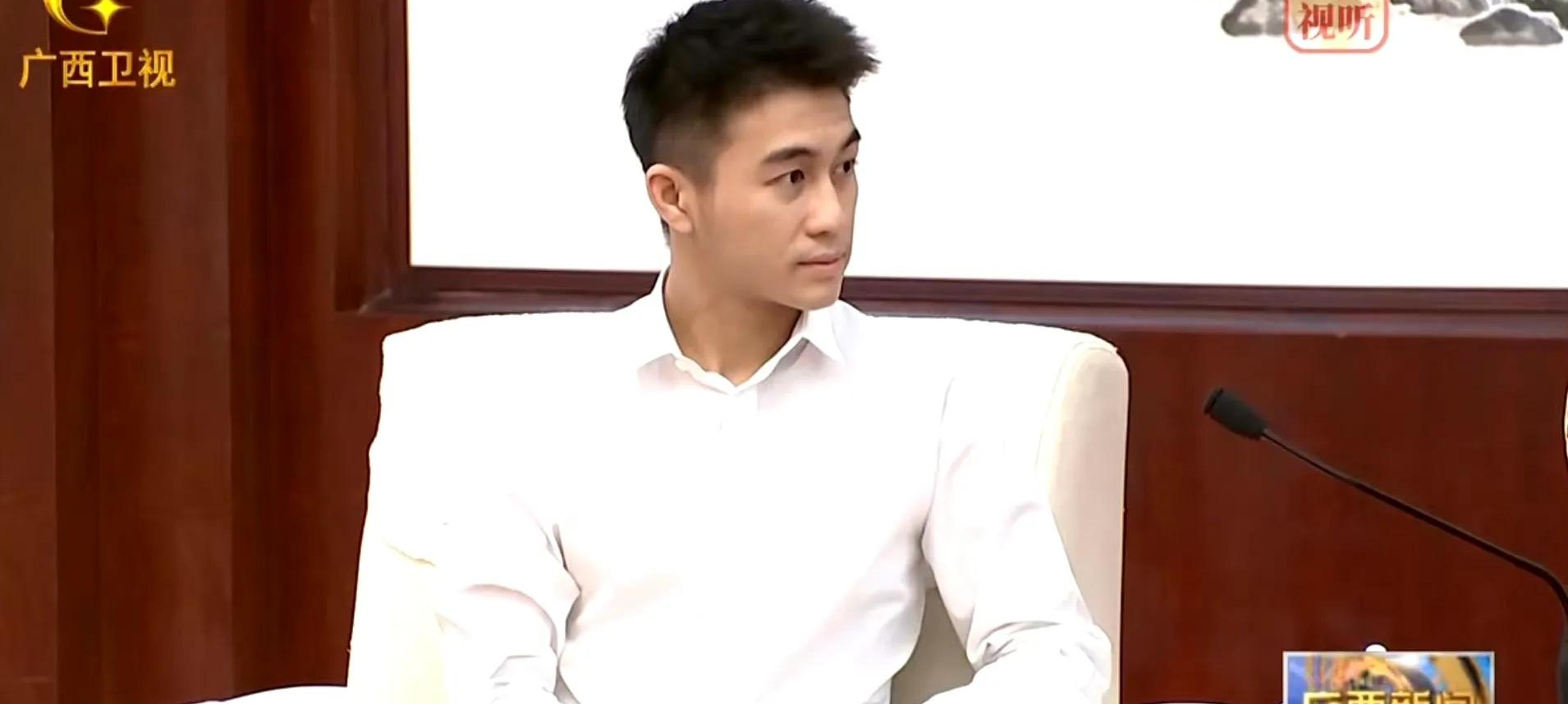 电竞游戏太难做？何猷君入主王思聪旗下公司，年内频繁落子现场娱乐的简单介绍
