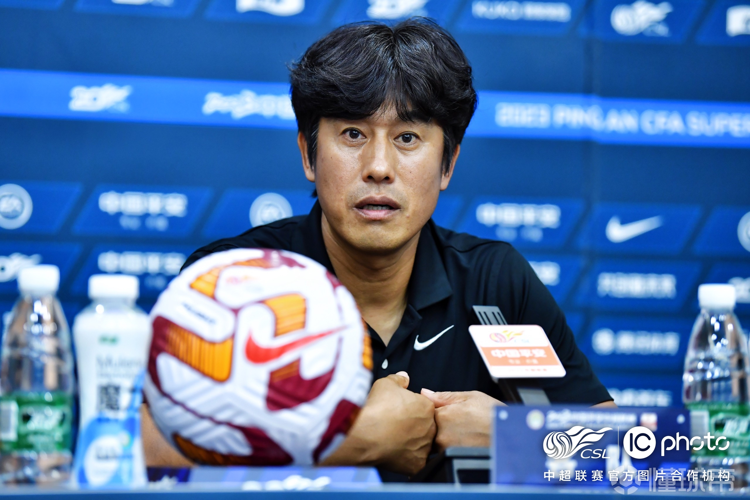 成都蓉城回应发布会事件：高度重视正与徐正源及其团队沟通