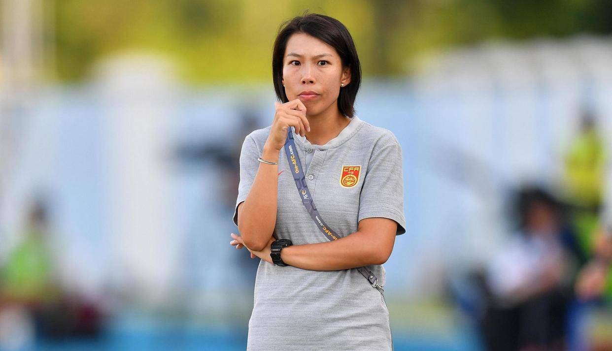 关于被绝平后，中国女足不服气，质疑主裁判罚，偏袒韩国，申诉亚足联的信息